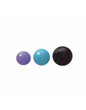 BALON MEDICINAL CON PIQUE 3KG EVOLUTION FITNESS • GoStore